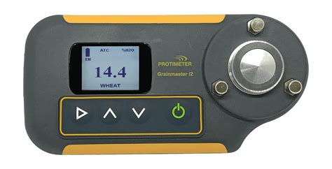 grainmaster i2 s moisture meter